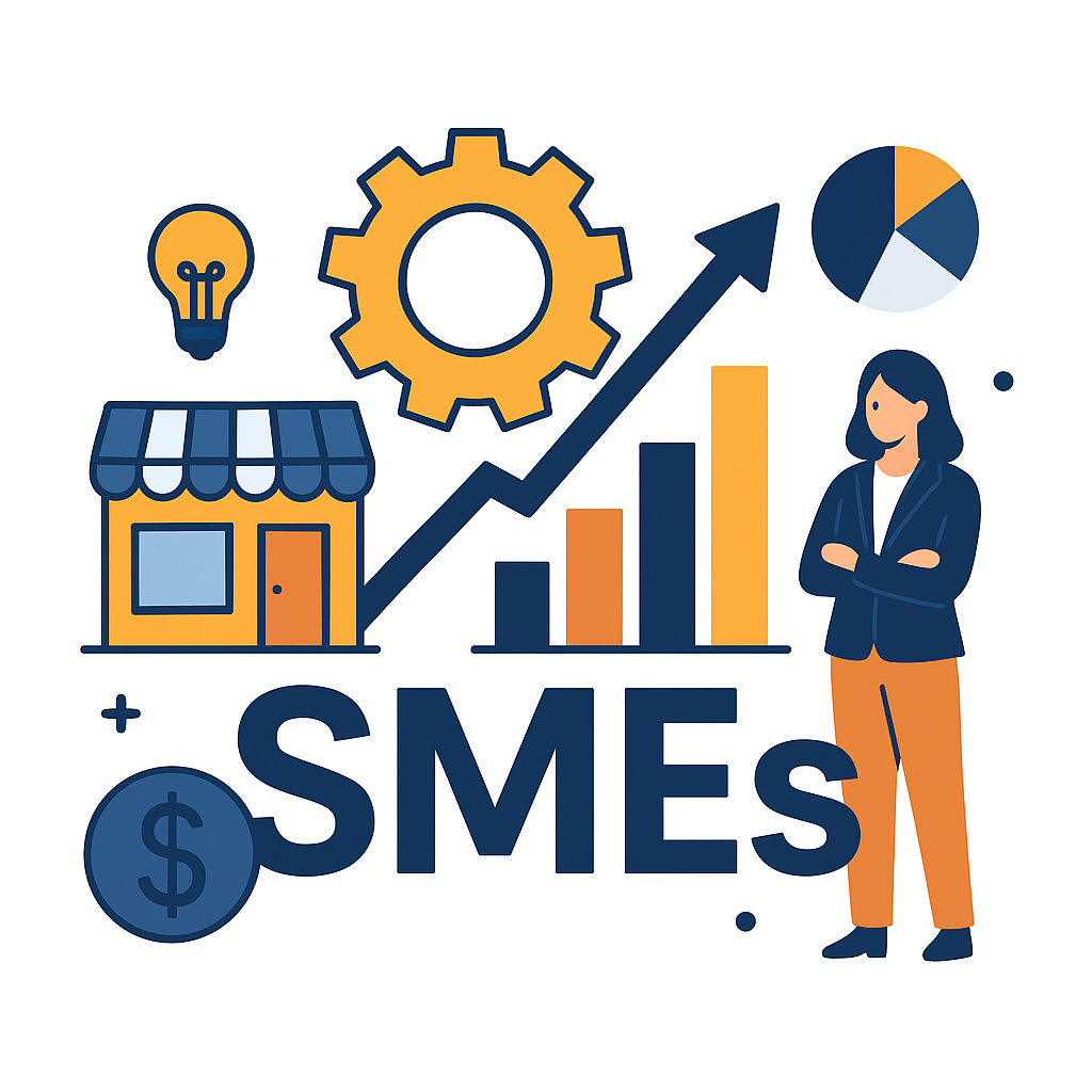 Small and Medium Enterprises (SMEs)